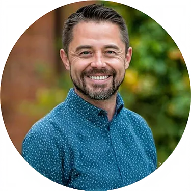 Testimonial Headshot